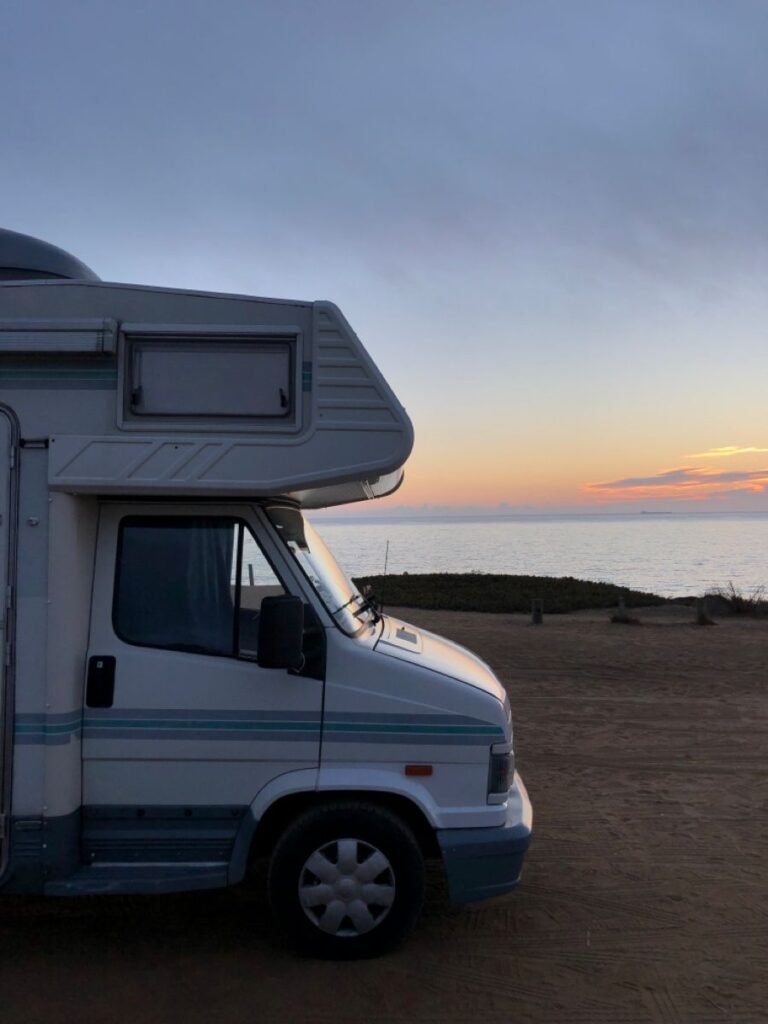 Lee más sobre el artículo Can You Leave Your Static Caravan Unoccupied in Spain?